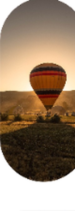 Kapadokya balon