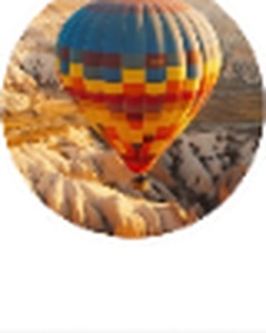 Balon turu